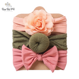 Bao Bei Audrey Headband Set