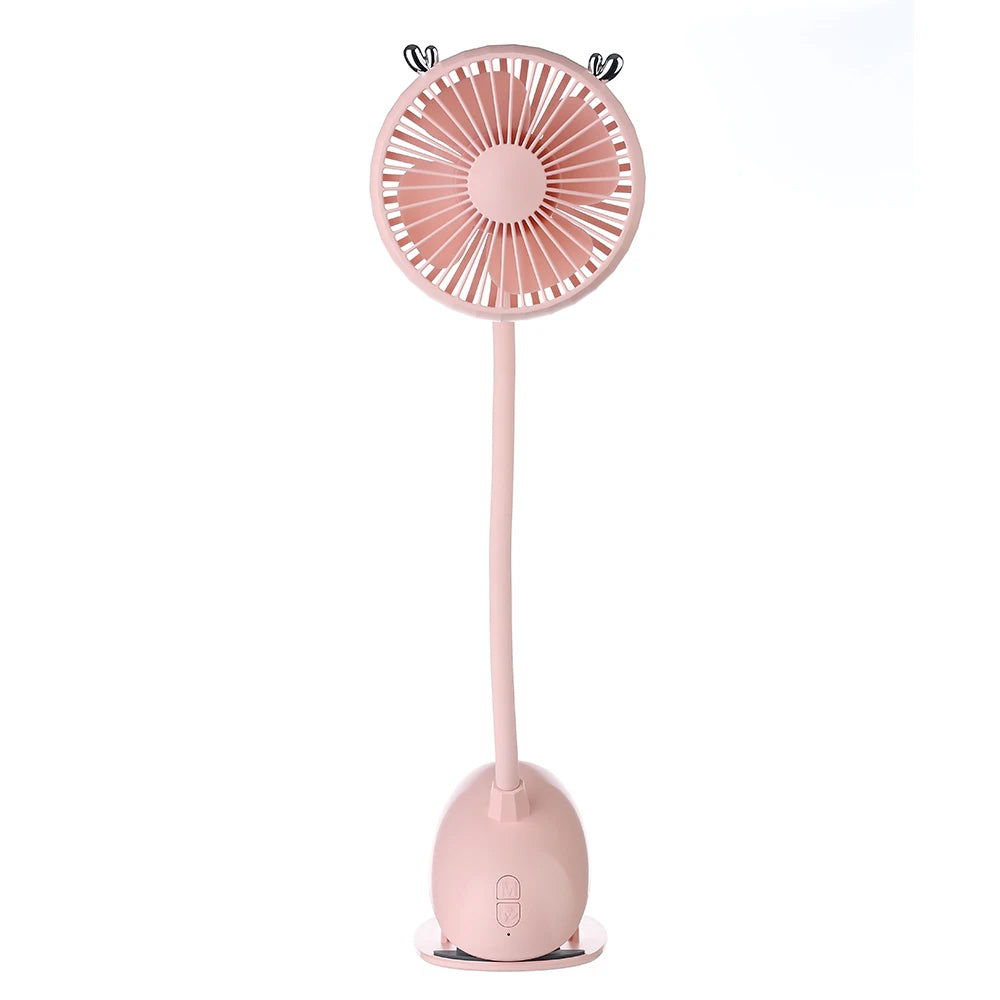 Beebo Portable Rechargeable Fan Version 2.0
