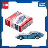 Tomica 50th Anniversary 05 Toyota 2000GT