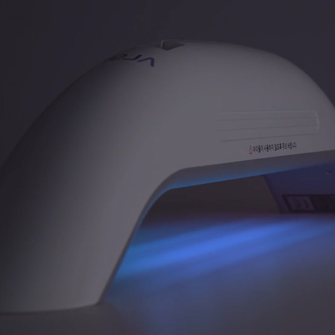 Vray Handheld UV Sterilizer UV Bulb