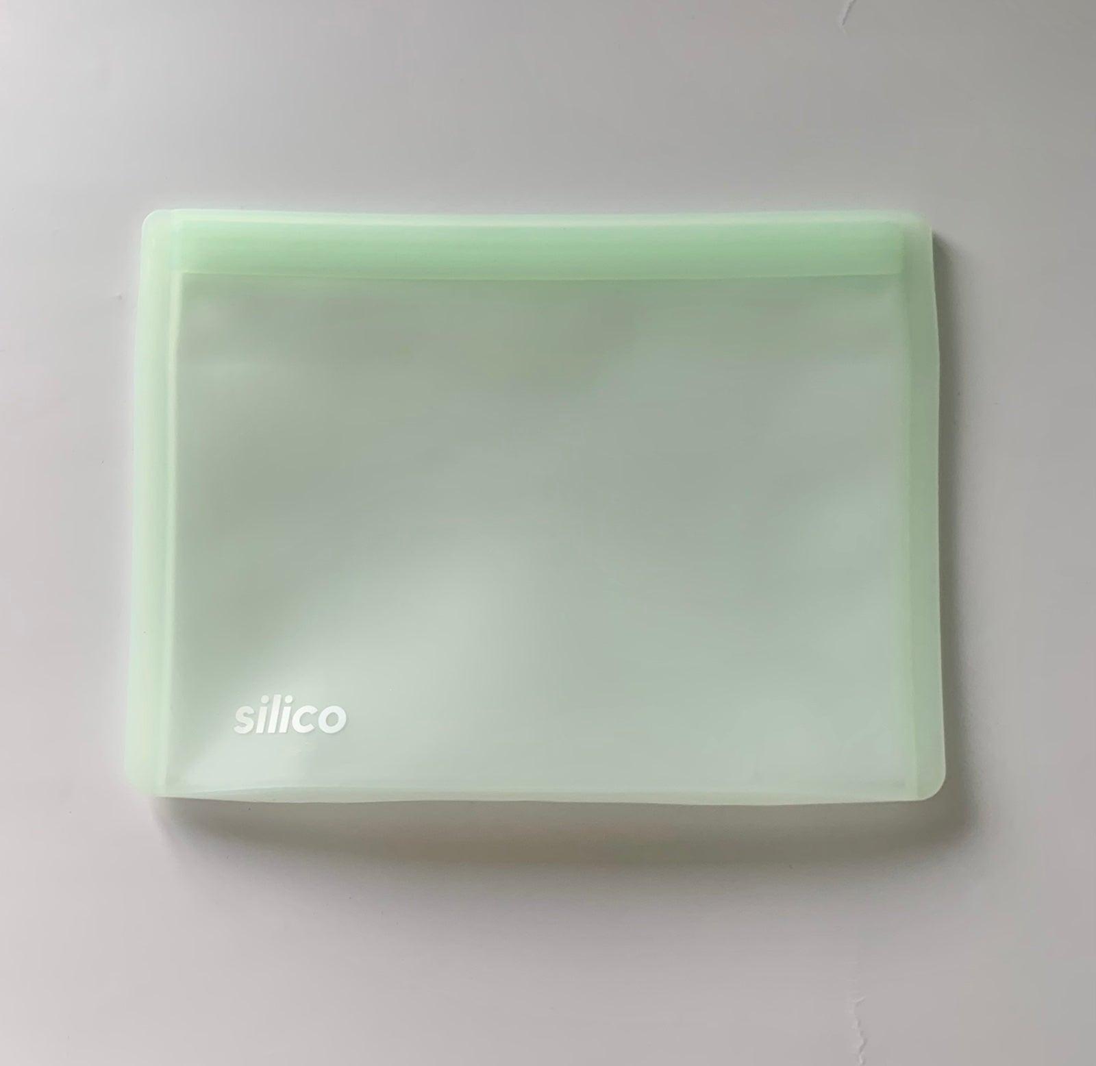 Silico Zip Bags 1000mL