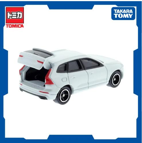 Tomica Volvo XC60 No. 022-08