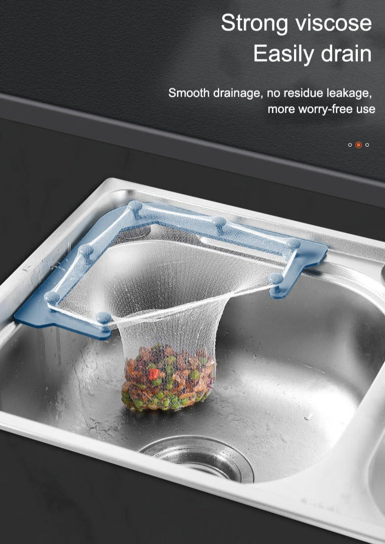 Nifty Sink Net Drain