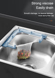 Nifty Sink Net Drain