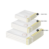 Nifty Vacuum Seal Bags