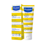 Mustela Very High Protection Sun Lotion