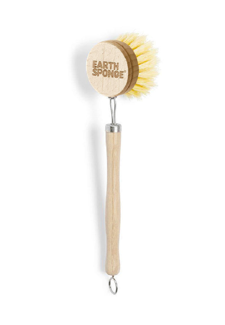 Zippies Earth Sponge Dish Brush