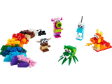 Lego Classic Creative Monsters