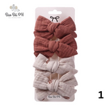 Bao Bei Claire Bow Set