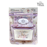 Zippies Lab Disney 5-pc Bag Organizer Set With New Wipes Pouch