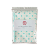 Zyji Toddler Pillowcase