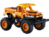 Lego Technic Monster Jam El Toro Loco