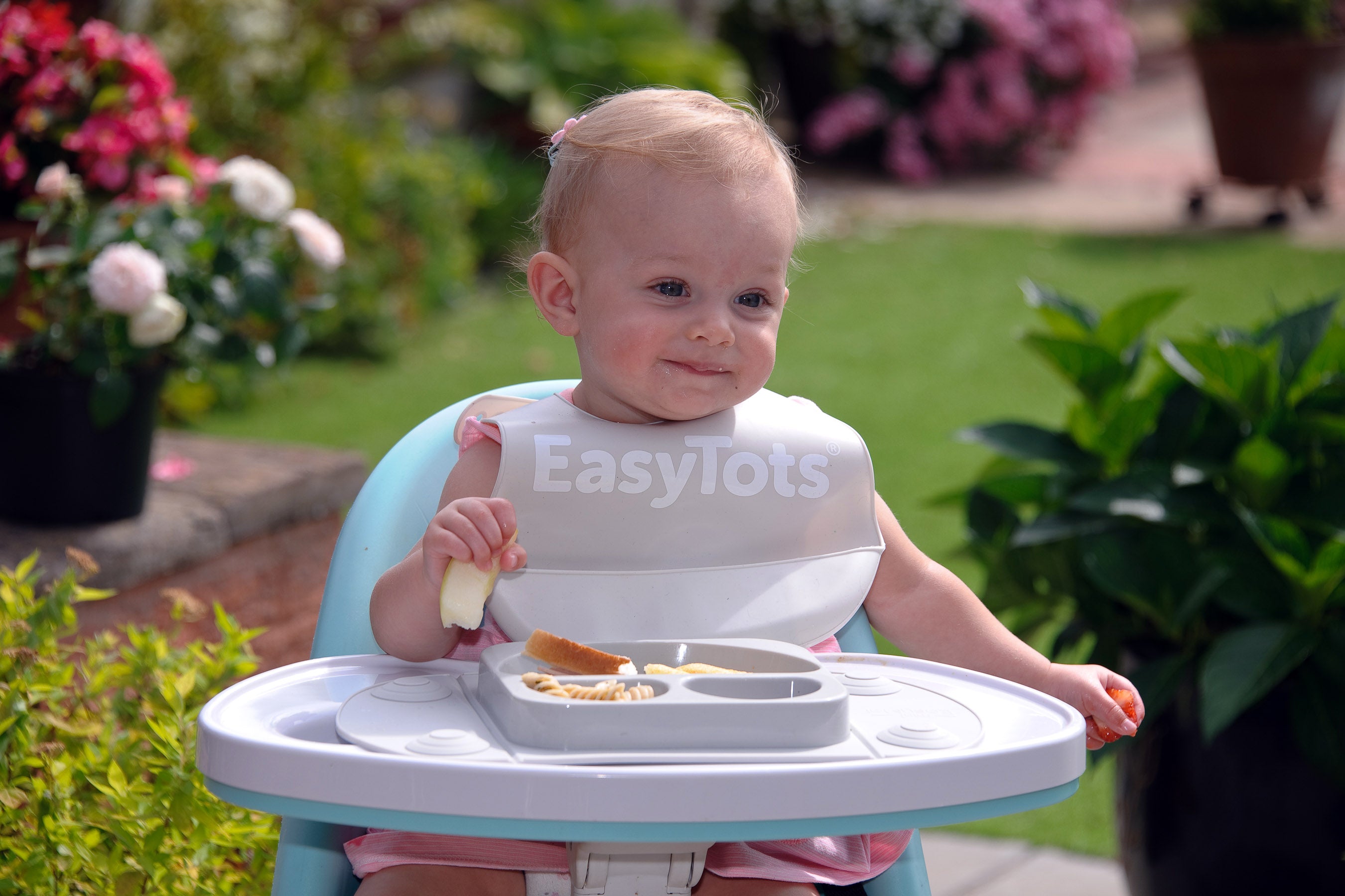 EasyTots EasyMat Mini