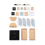 Janod Eiffel Tower Building Kit