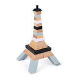 Janod Eiffel Tower Building Kit