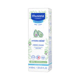Mustela Hydrabebe Face Cream 40ml (Normal Skin) Naturalness