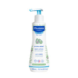 Mustela Hydrabebe Body Lotion (Normal Skin) Naturalness