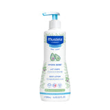 Mustela Hydrabebe Body Lotion (Normal Skin) Naturalness