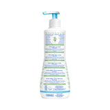 Mustela Hydrabebe Body Lotion (Normal Skin) Naturalness