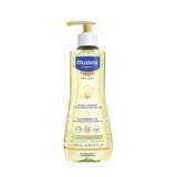 Mustela Cleansing Oil 500ml (Dry Skin)