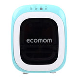 Ecomom 22 Single UV Sterilizer with Anion - Mighty Baby PH