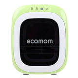 Ecomom 22 Single UV Sterilizer with Anion - Mighty Baby PH