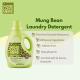 Nature Love Mere Baby Laundry Detergent
