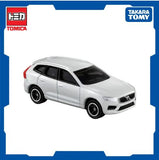 Tomica Volvo XC60 No. 022-08