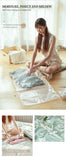Nifty Vacuum Seal Bags