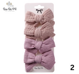 Bao Bei Claire Bow Set