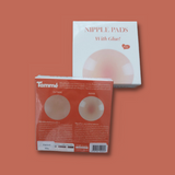 Tammé Nipple Pads With Glue