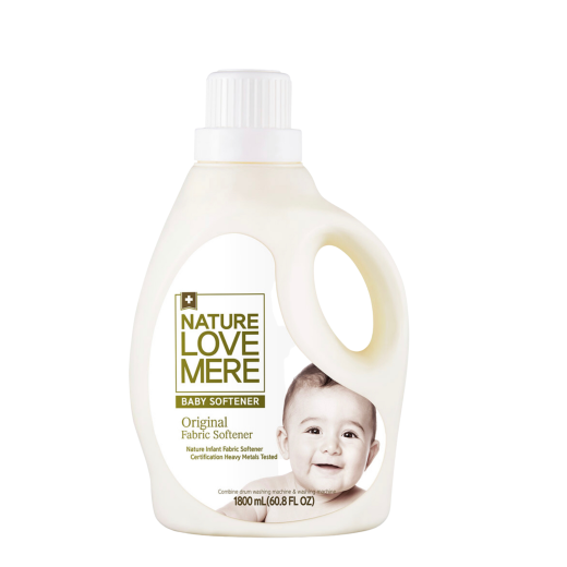 Nature Love Mere Baby Fabric Softener