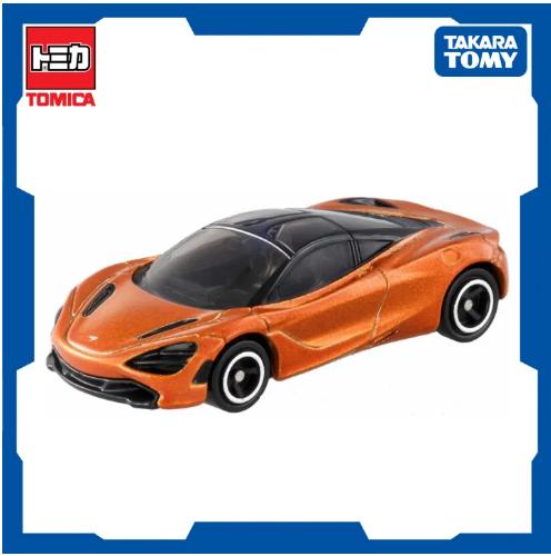 Tomica McLaren 720S No. 057-07