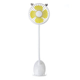 Beebo Portable Rechargeable Fan Version 2.0