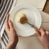 Zippies Earth Sponge Dish Brush