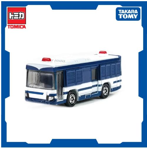 Tomica Large Personnel Carrier No. 098-10