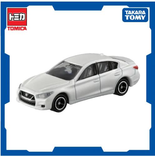 Tomica Nissan Skyline (1st Ver.) No. 76
