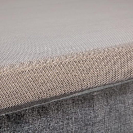 Tutti Bambini CoZee Bedside Crib Mosquito Net