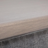 Tutti Bambini CoZee Bedside Crib Mosquito Net