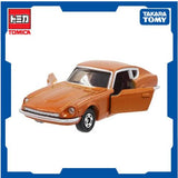 Tomica 50th Anniversary 06 Nissan Fairlady Z