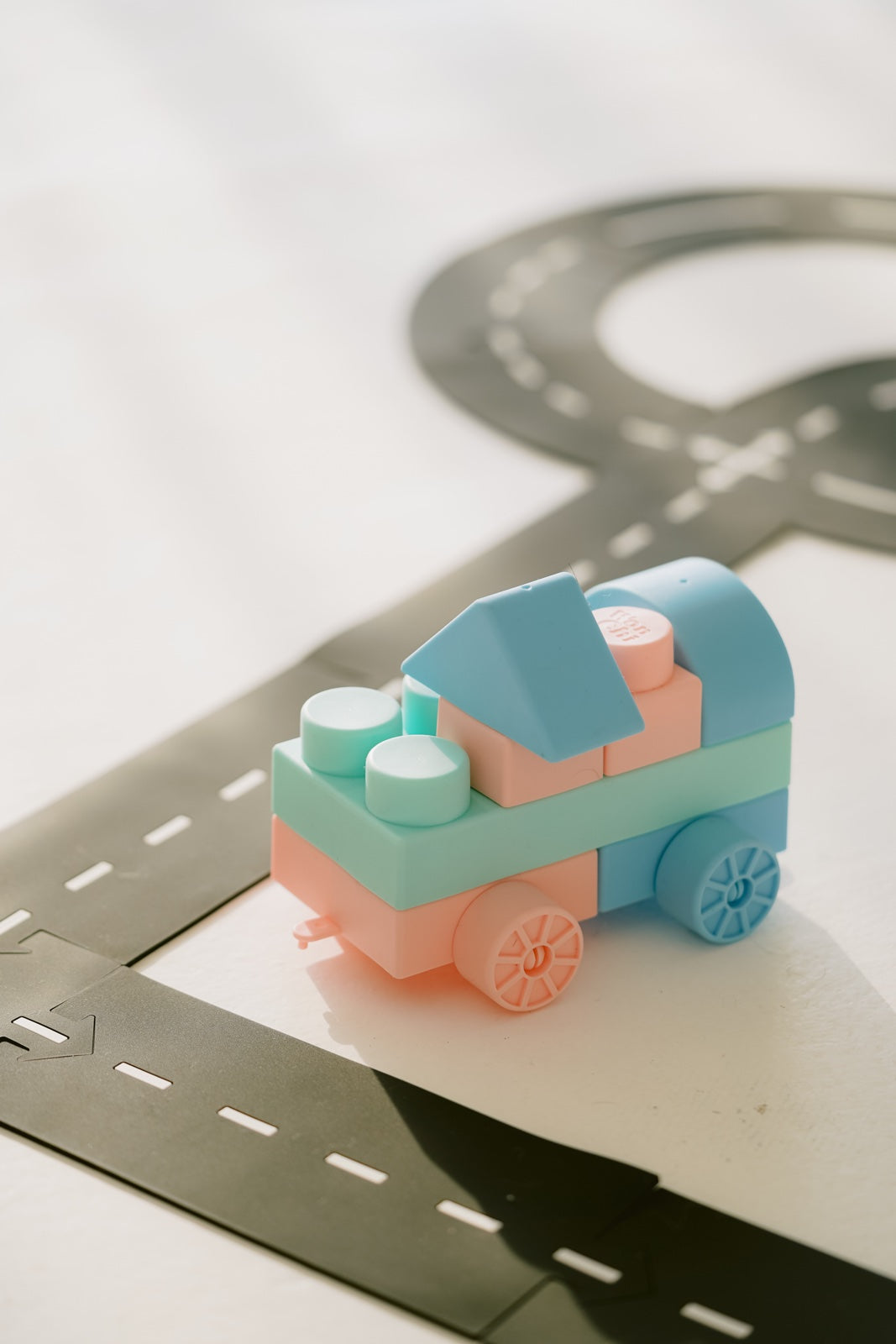 Baby Stocks Soft Tracks