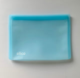 Silico Zip Bags 1000mL