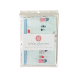 Zyji Toddler Pillowcase