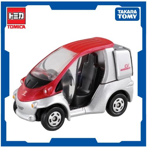 Tomica Toyota Auto Body Coms No. 38