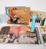 Alilo Interactive Reading Pen