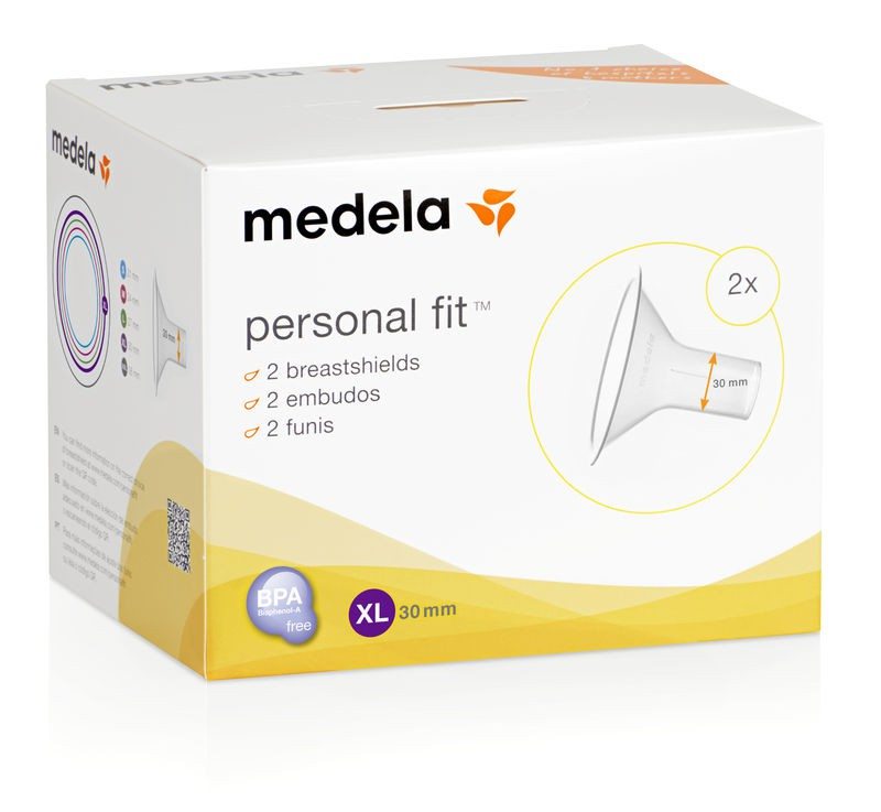 Medela Personalfit Breastshield (Flanges)