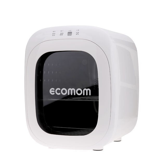 (PRE-ORDER) Ecomom 33 Single UV Sterilizer - Mighty Baby PH