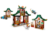 Lego Ninjago Creative Ninja Brick Box