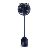 Beebo Portable Rechargeable Fan Version 2.0