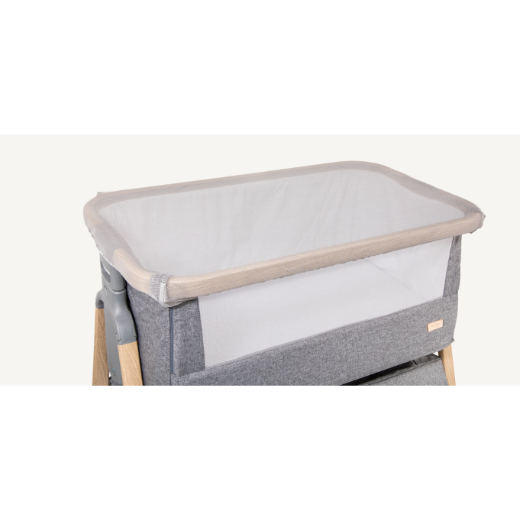 Tutti Bambini CoZee Bedside Crib Mosquito Net